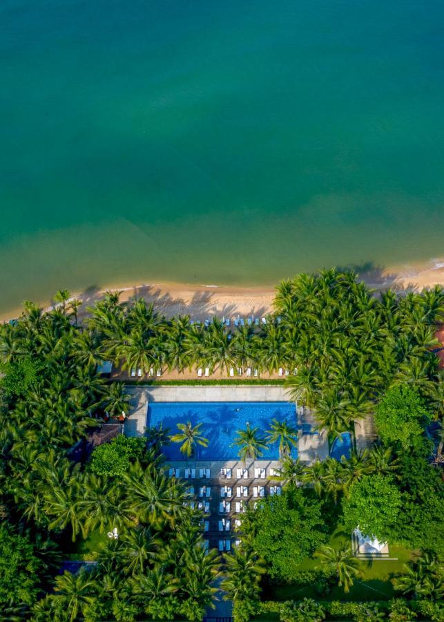 Salinda Resort Phu Quoc - Sparkling Wine Breakfast Exterior photo